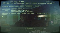 Commander '85