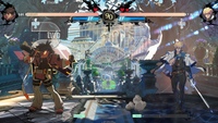 Guilty Gear -Strive-