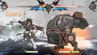 Guilty Gear -Strive-