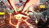 Guilty Gear -Strive-