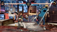 Guilty Gear -Strive-