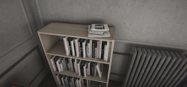 PsyHotel Simulator
