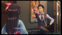 Sakura Wars