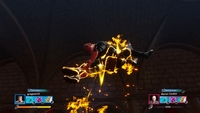 WWE 2K Battlegrounds