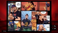 WWE 2K Battlegrounds