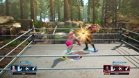 WWE 2K Battlegrounds