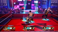 WWE 2K Battlegrounds