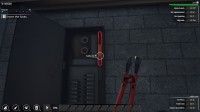 Train Station Renovation