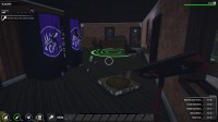 Train Station Renovation