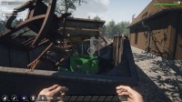 Train Station Renovation