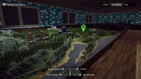 Train Station Renovation