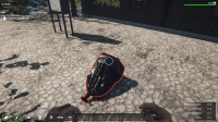 Train Station Renovation