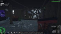 Train Station Renovation