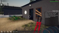 Train Station Renovation