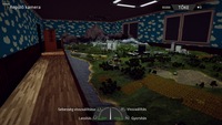 Train Station Renovation