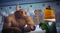 Ary and the Secret of Seasons