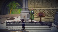 Ary and the Secret of Seasons