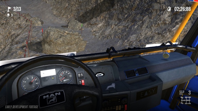 Heavy Duty Challenge