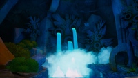 Call of the Sea