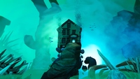 Call of the Sea