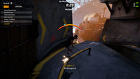 Tony Hawk's Pro Skater 1+2