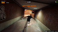 Tony Hawk's Pro Skater 1+2