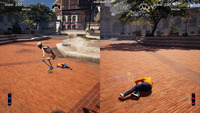 Tony Hawk's Pro Skater 1+2