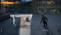 Tony Hawk's Pro Skater 1+2