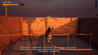 Tony Hawk's Pro Skater 1+2