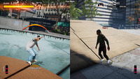 Tony Hawk's Pro Skater 1+2