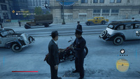 Mafia: Definitive Edition