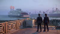 Mafia: Definitive Edition