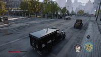 Mafia: Definitive Edition
