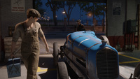 Mafia: Definitive Edition