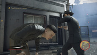Mafia: Definitive Edition