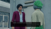 Yakuza: Like a Dragon
