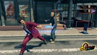 Yakuza: Like a Dragon