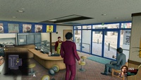 Yakuza: Like a Dragon