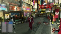 Yakuza: Like a Dragon