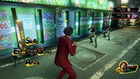 Yakuza: Like a Dragon