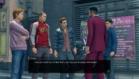Yakuza: Like a Dragon