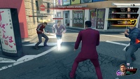 Yakuza: Like a Dragon