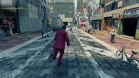 Yakuza: Like a Dragon