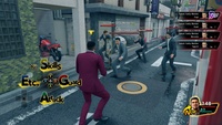Yakuza: Like a Dragon