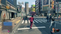 Yakuza: Like a Dragon