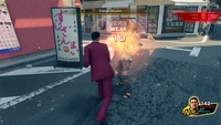 Yakuza: Like a Dragon