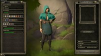 The Dark Eye: Book of Heroes