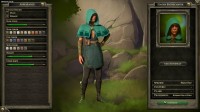 The Dark Eye: Book of Heroes