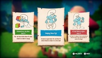 The Smurfs: Mission Vileaf