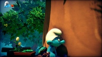 The Smurfs: Mission Vileaf